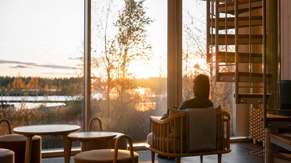 Autumn Arctic Bath © Damien Noss 30