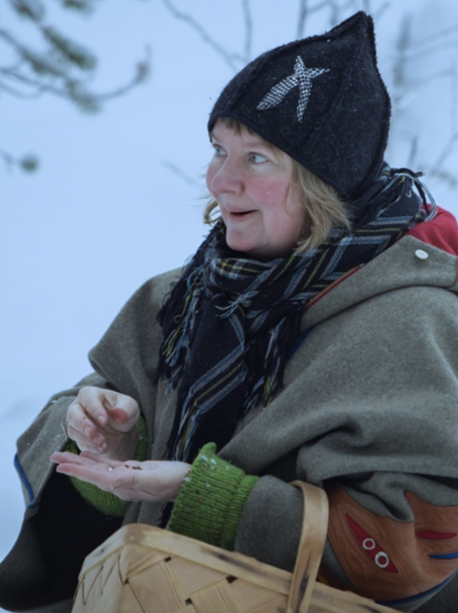 Eva Gunnar