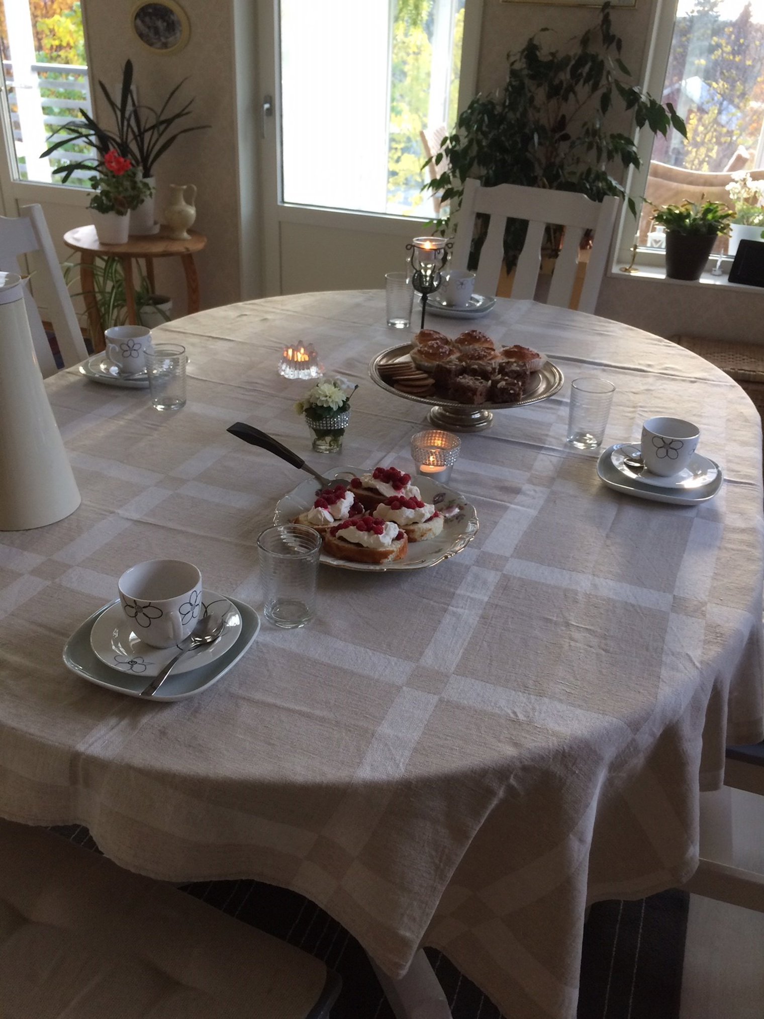 Svenskt Fika