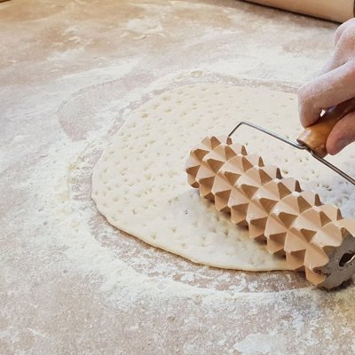 Bread Making Storklinten; Jessica Bergman (2)