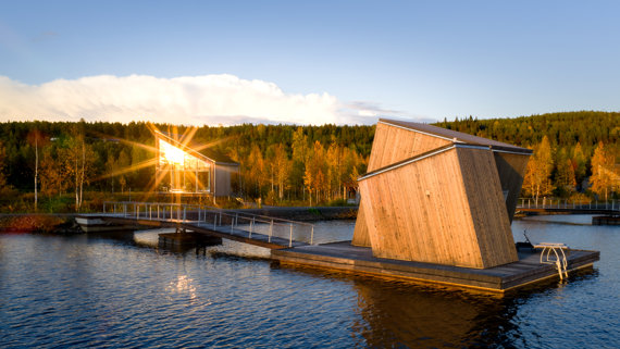 Autumn Arctic Bath © Damien Noss 11