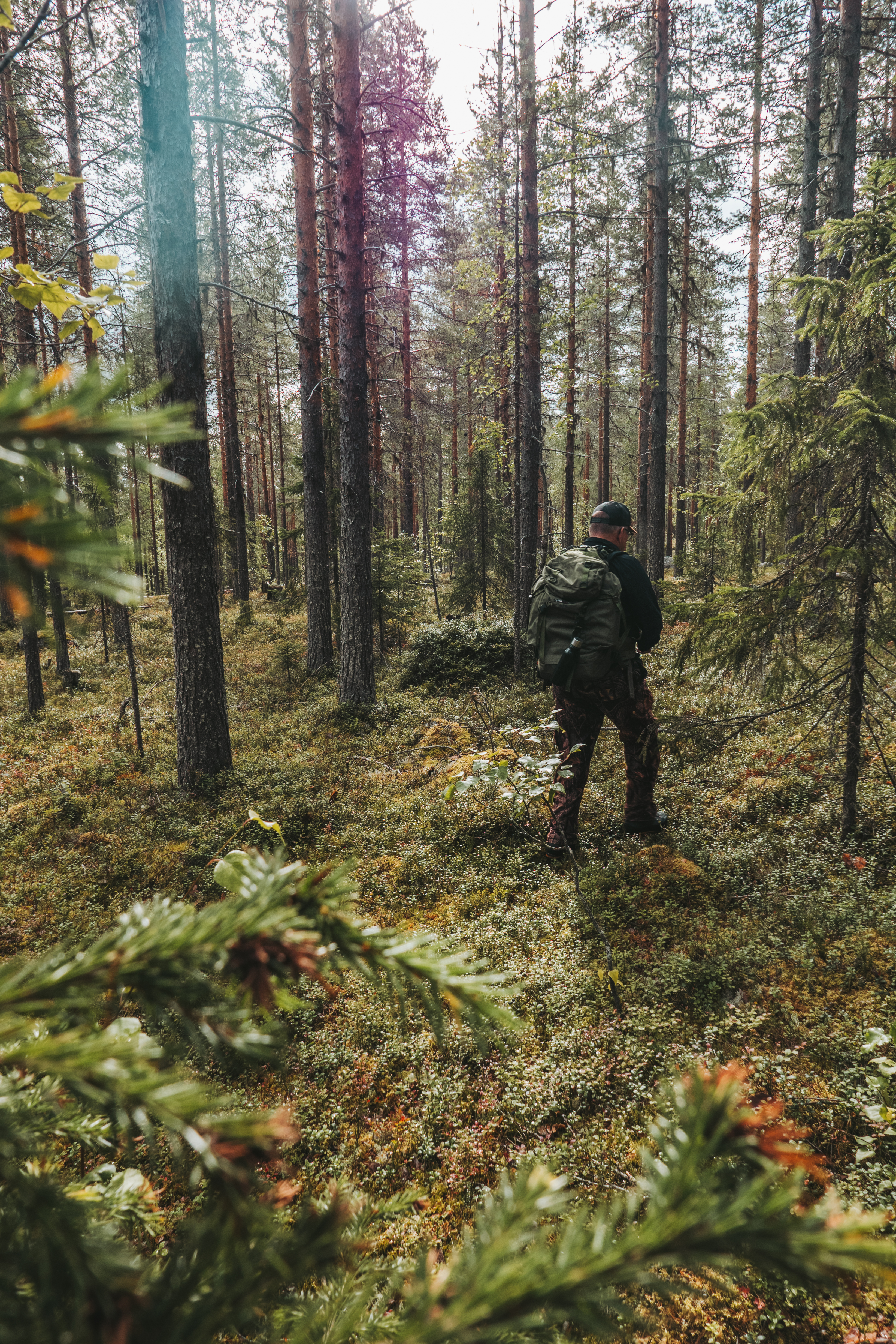 Arctic Bath Summer Edition 34