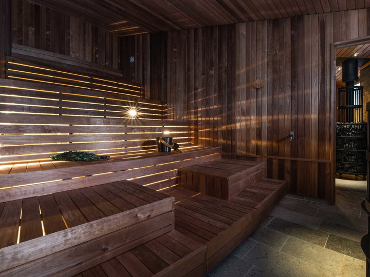 Spa Hotsauna Web