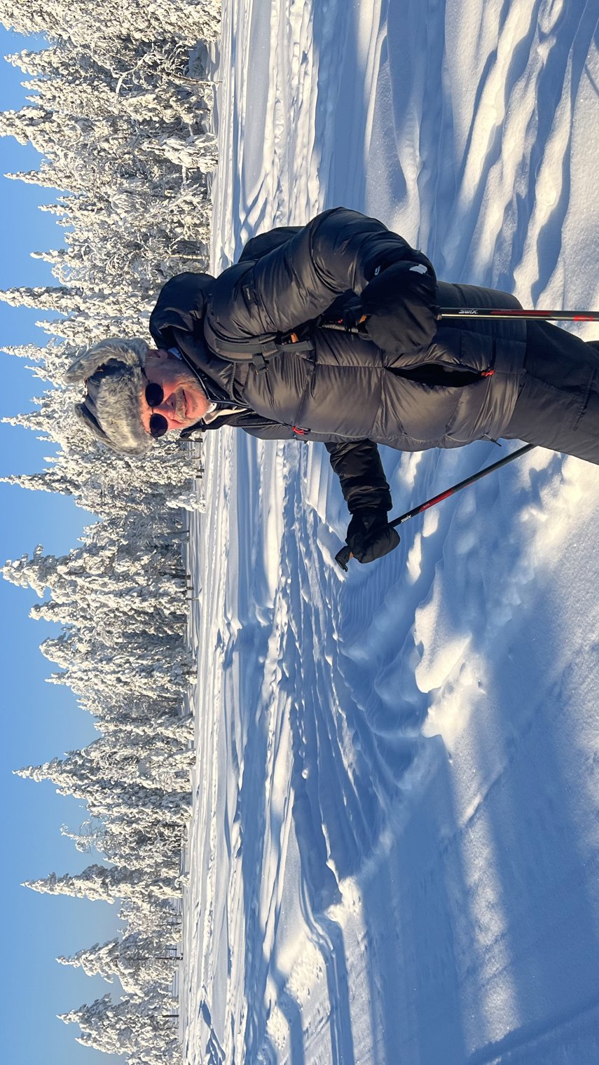 Arctic 16