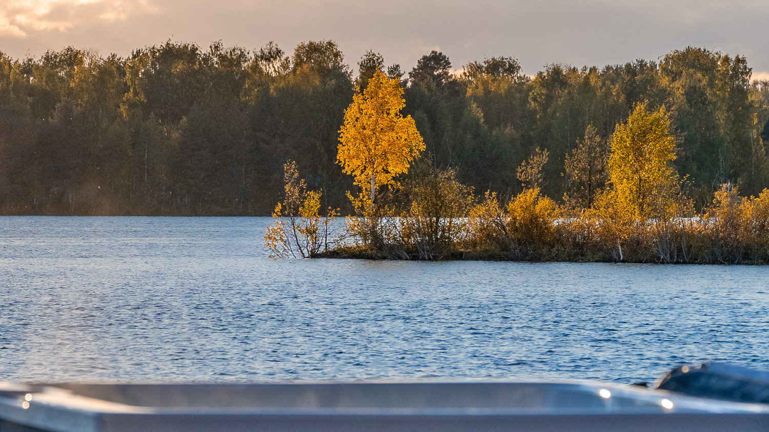 Autumn Arctic Bath © Damien Noss 25