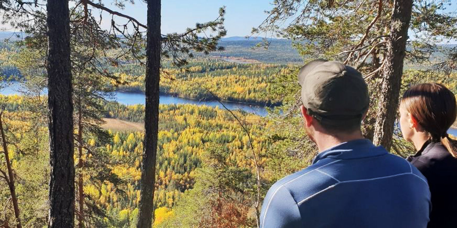Micke Full Day Hike
