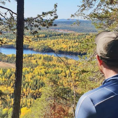 Micke Full Day Hike