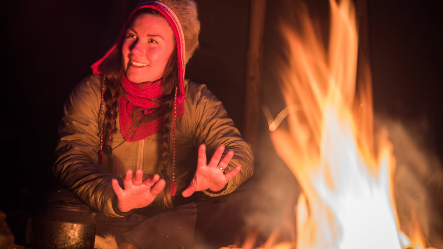 Sapmi Experience 7