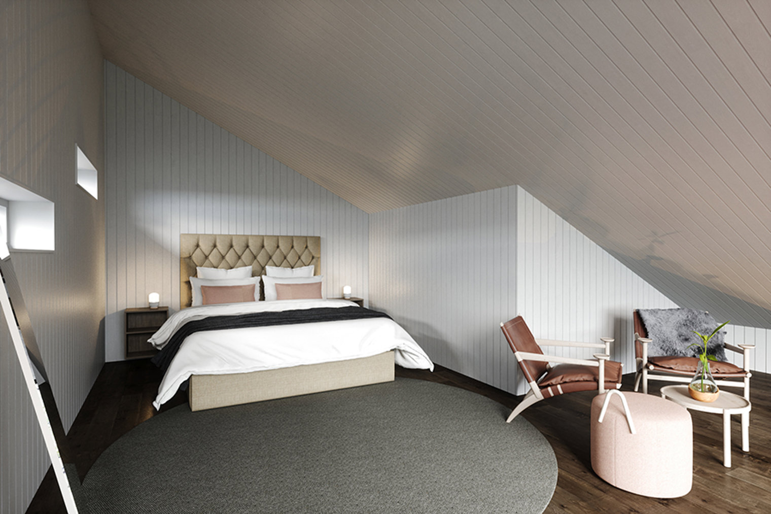 Svit Loft Small