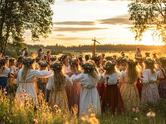 Midsummer Festival Sweden 951220 114242 (1)