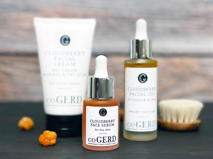 Cloudberryfacialproducts