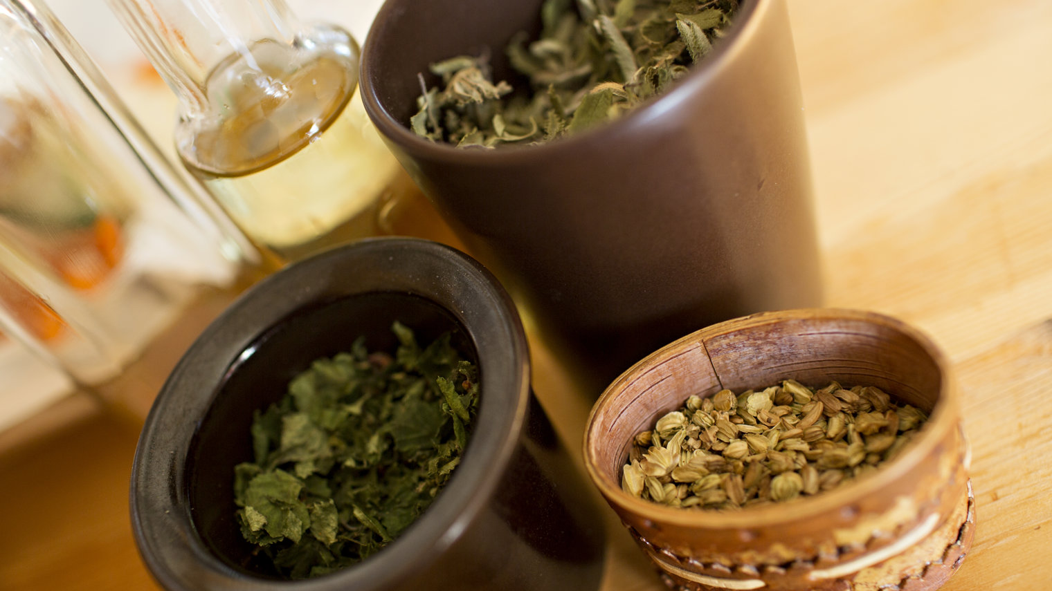 Foto Jennie Pettersson Örter