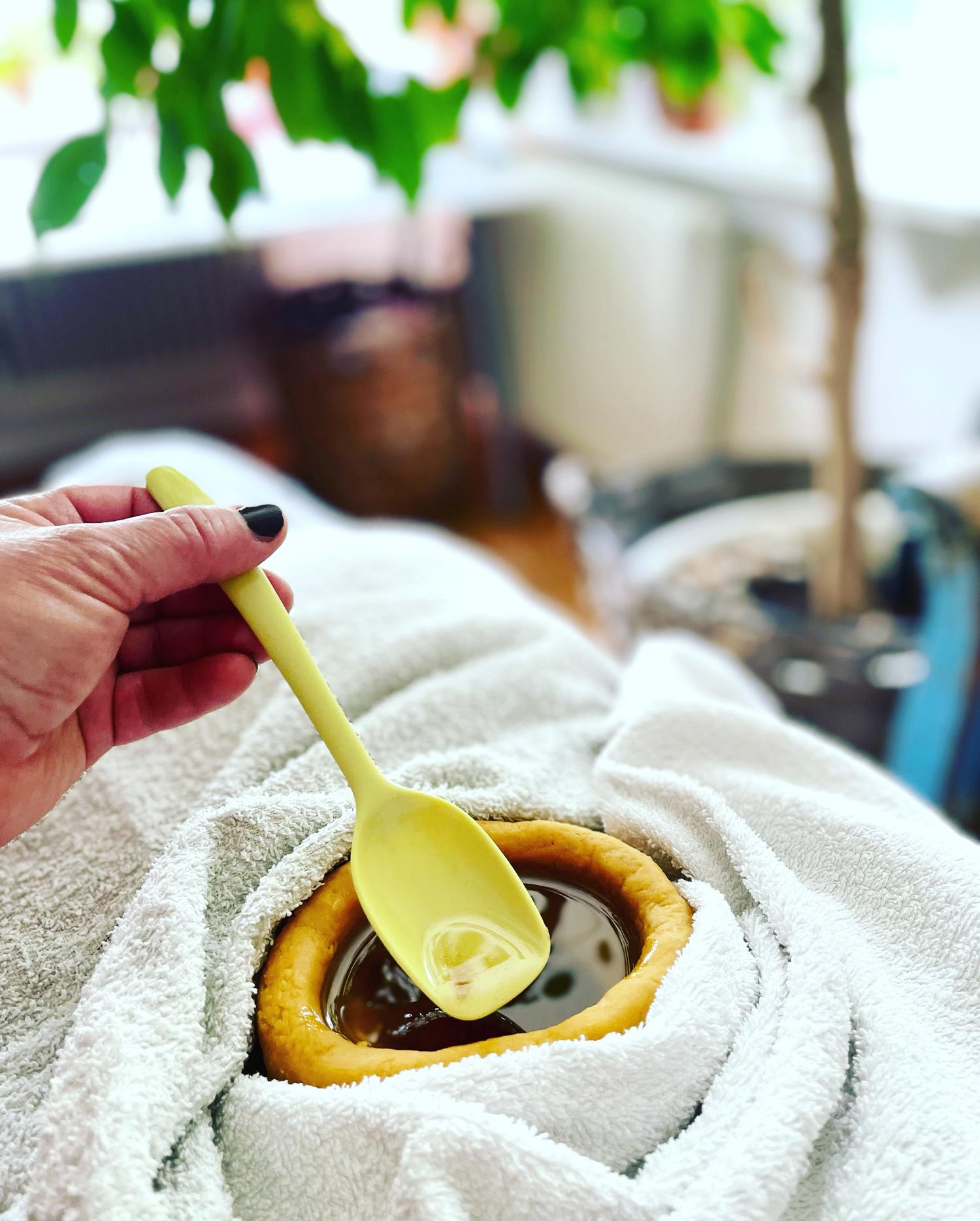 Ayurvedic Treatments Arctic Bath