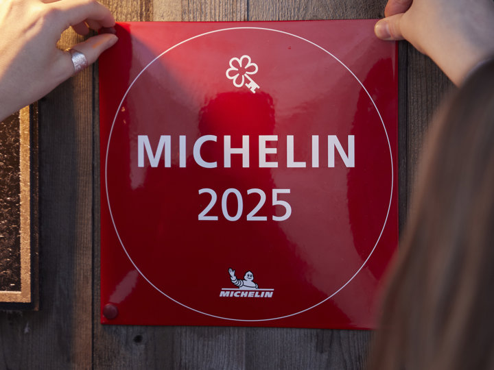 Arctic Bath Michelin