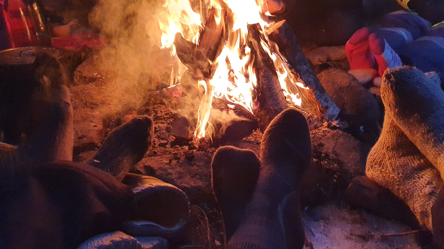 Sapmi Experience 2