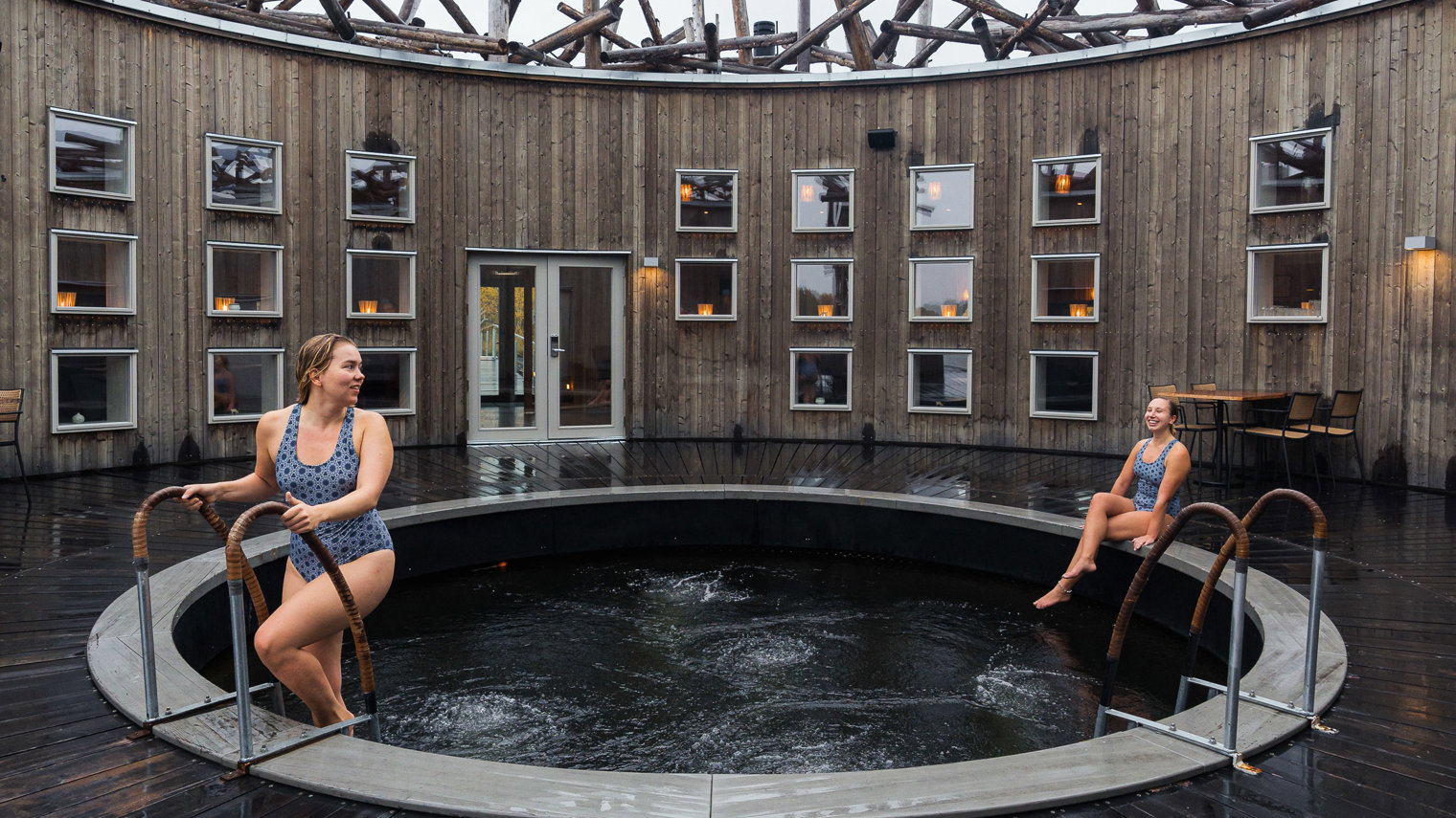 Arctic Bath Marketing Images Fall 2022 27.9.2022© Sami Laitinen 32