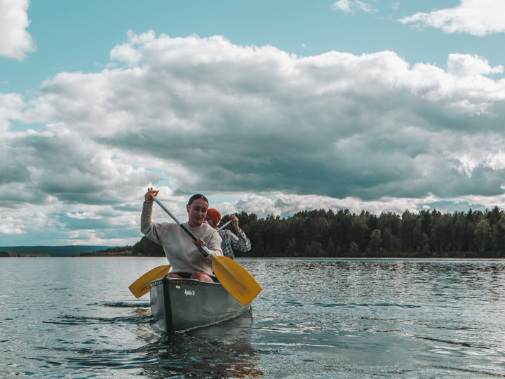 Arctic Bath Summer Edition 60