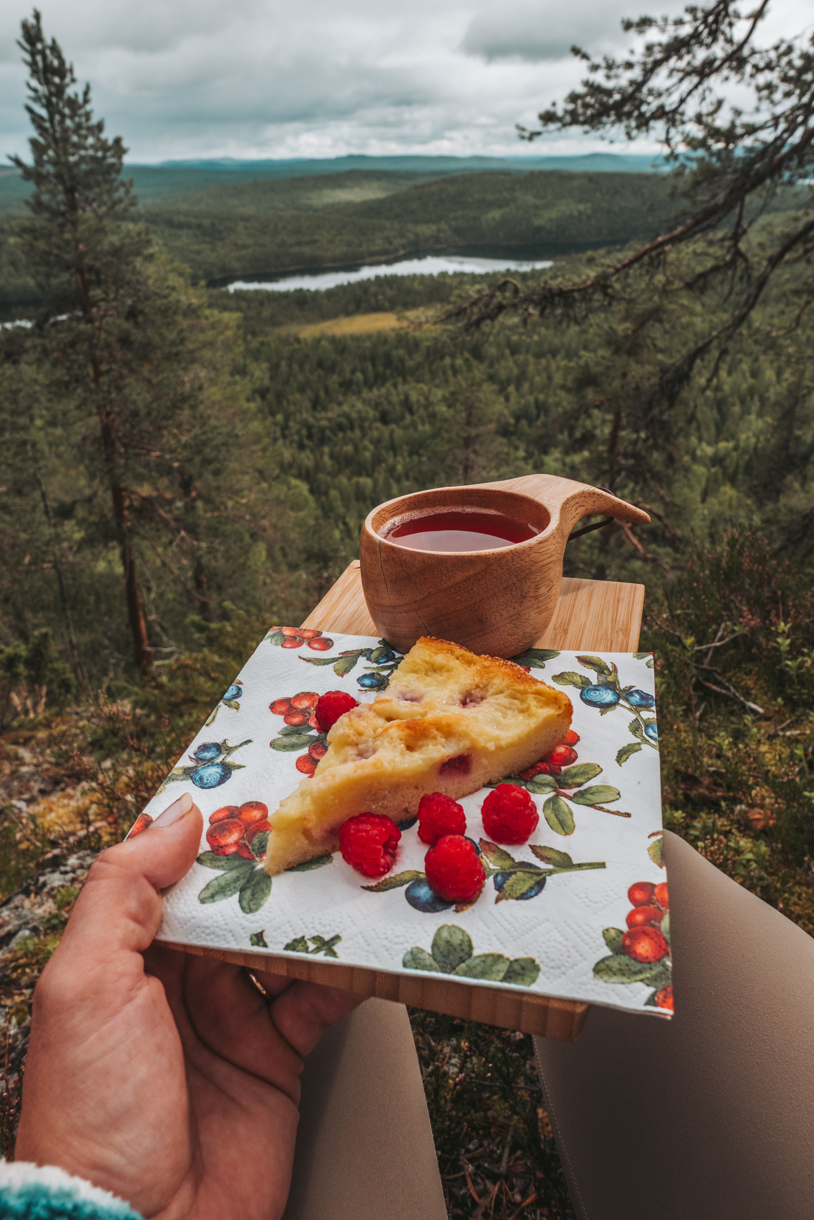 Arctic Bath Summer Edition 21