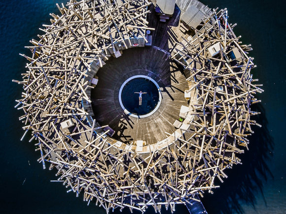 2021 08 Swedish Lapland Dji 0038