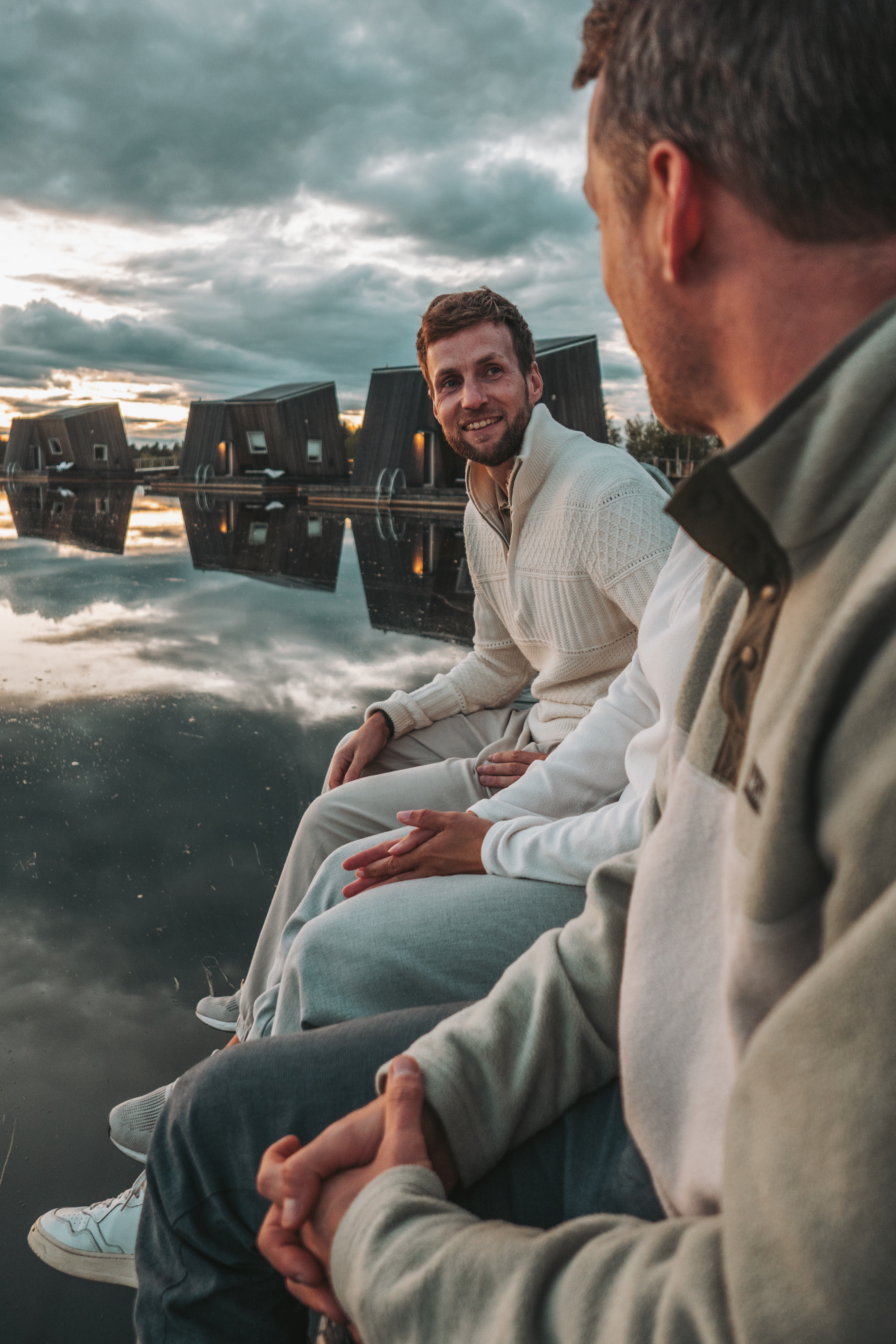 Arctic Bath Summer Edition 74