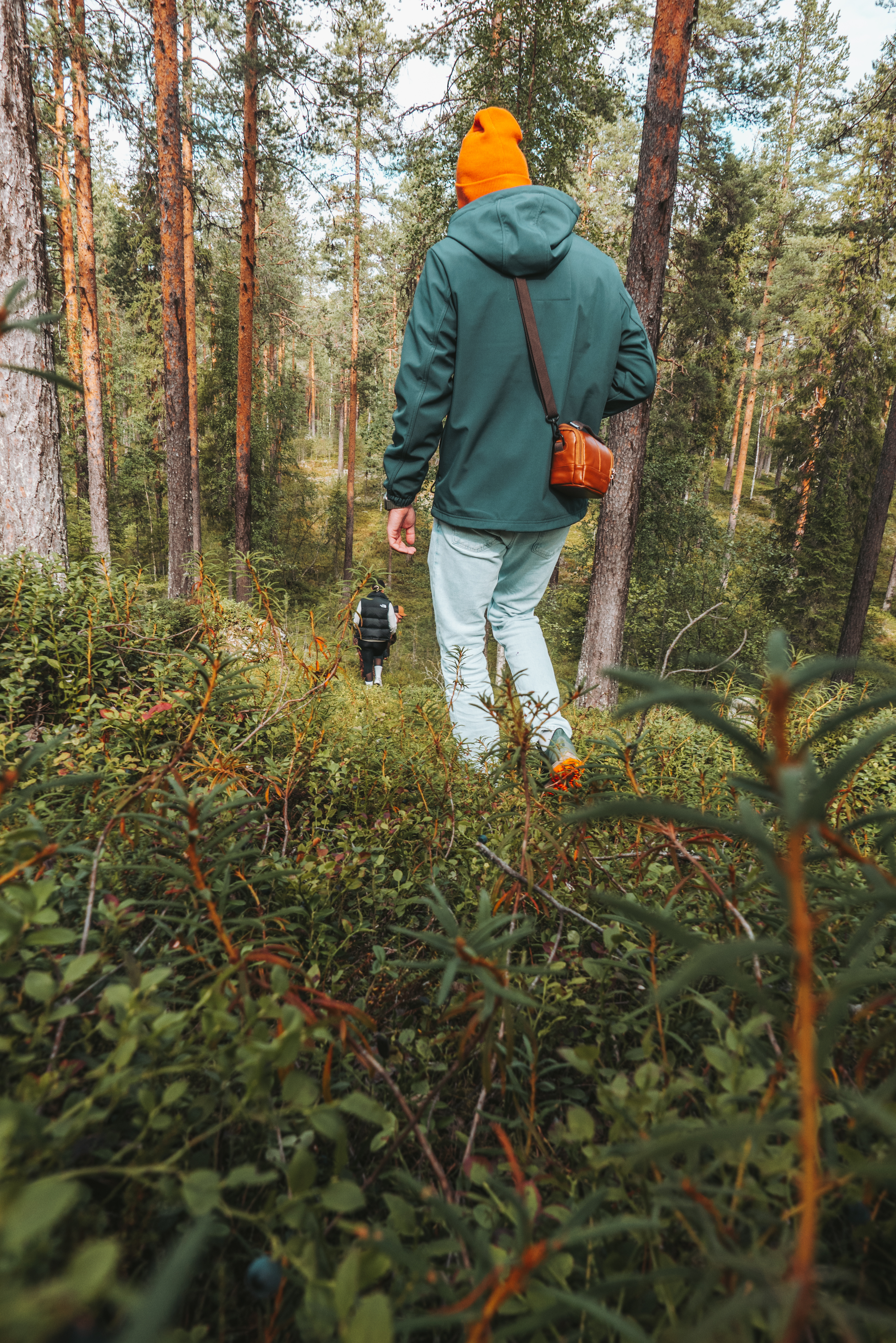 Arctic Bath Summer Edition 16