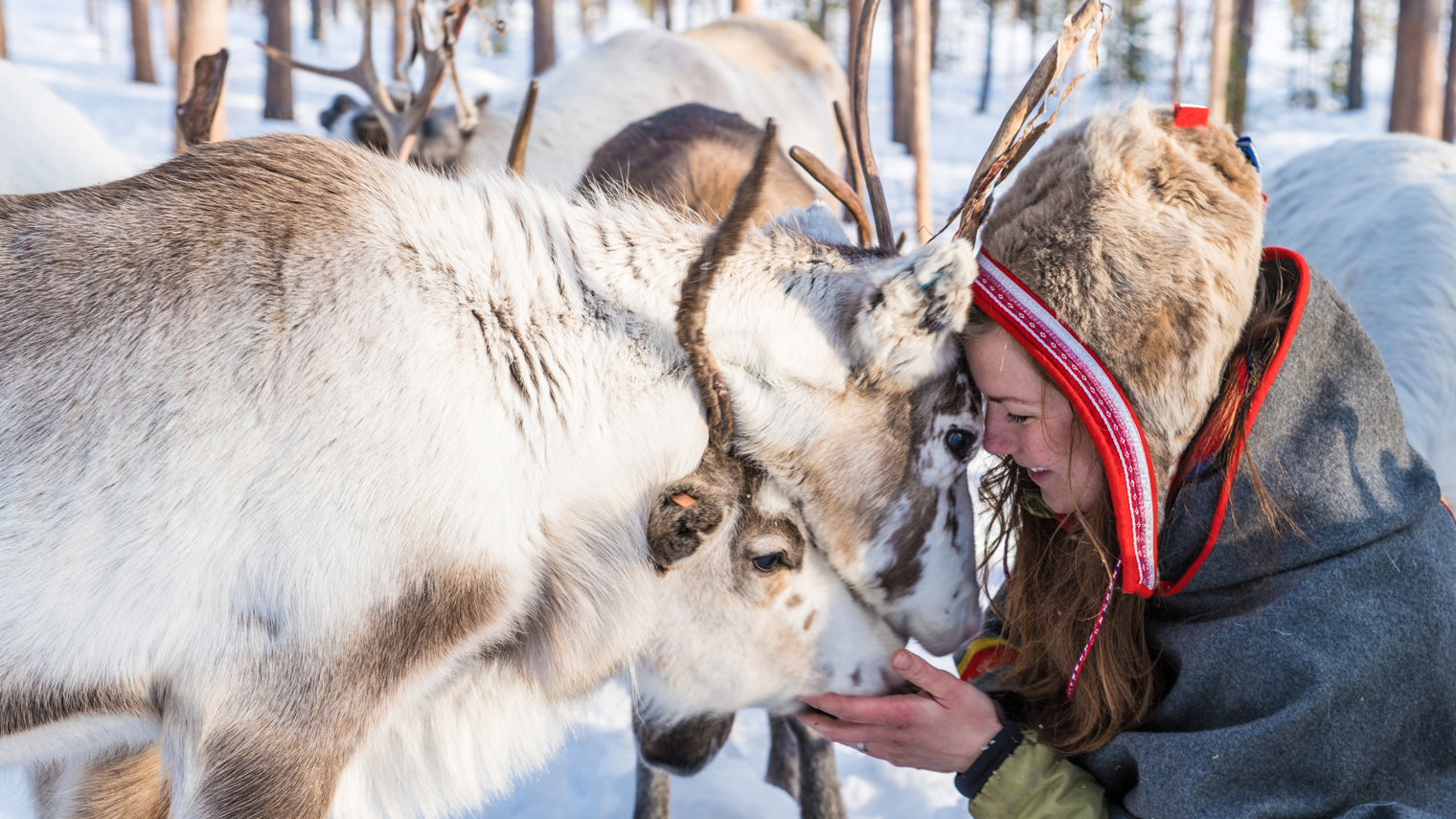 Sapmi Experiance 1