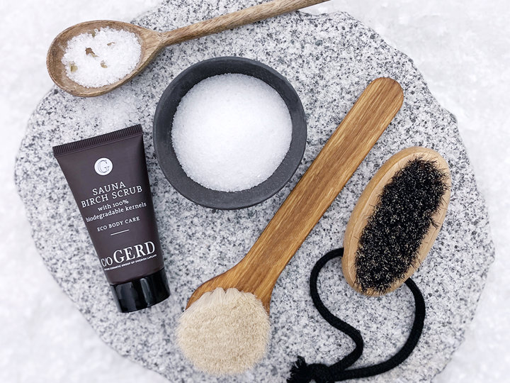 Bodyscrubswinter